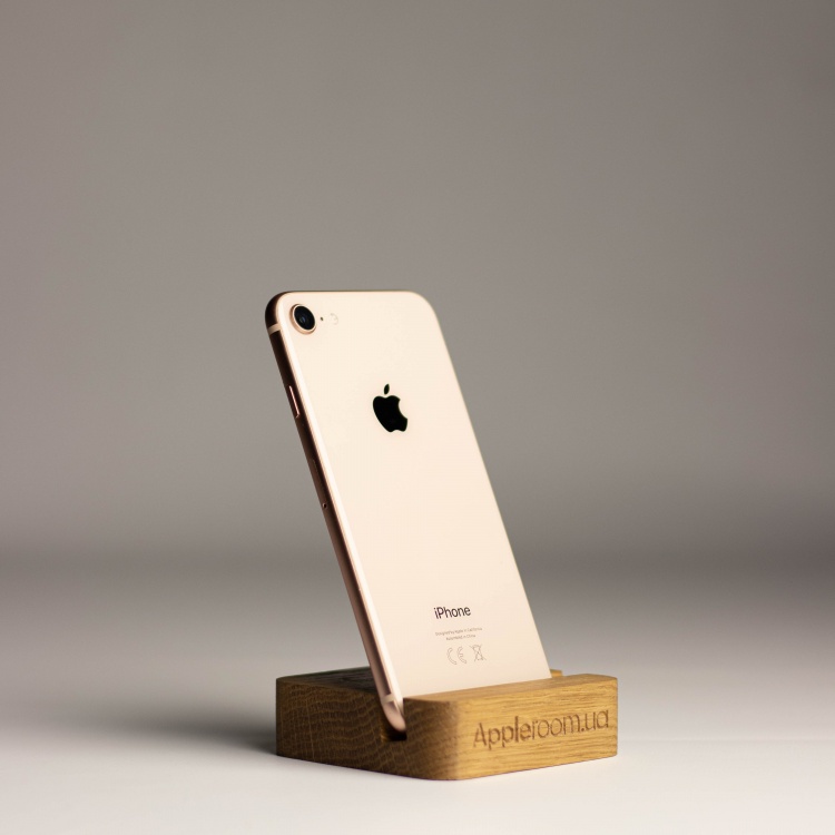 ᐈ Apple iPhone 8 (64GB) - Купити в Apple Room - ціна, відгуки