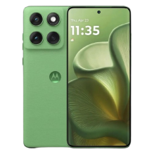 Смартфон Moto Edge 60 12/256GB Shamrock