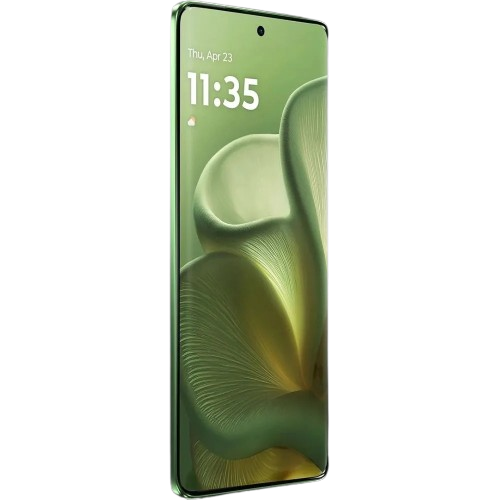 Смартфон Moto Edge 60 12/256GB Shamrock