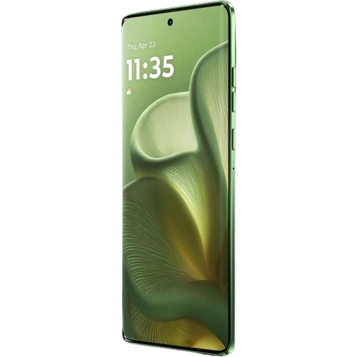 Смартфон Moto Edge 60 12/256GB Shamrock