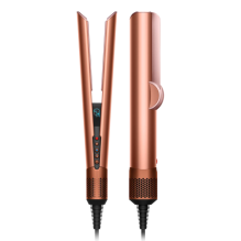 Випрямляч Dyson Airstrait straightener (Amber Silk)