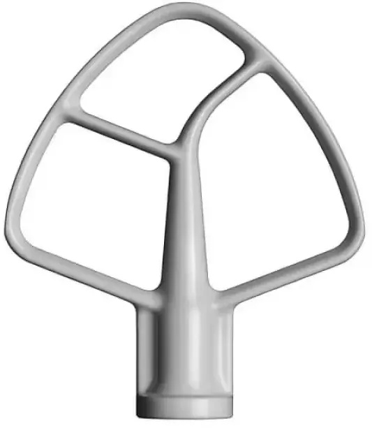 Планетарний міксер KitchenAid Artisan 4,8 л 5KSM175PSEMY Majestic Yellow (UA)