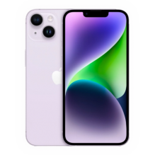 Apple iPhone 14 128GB Purple (e-Sim)
