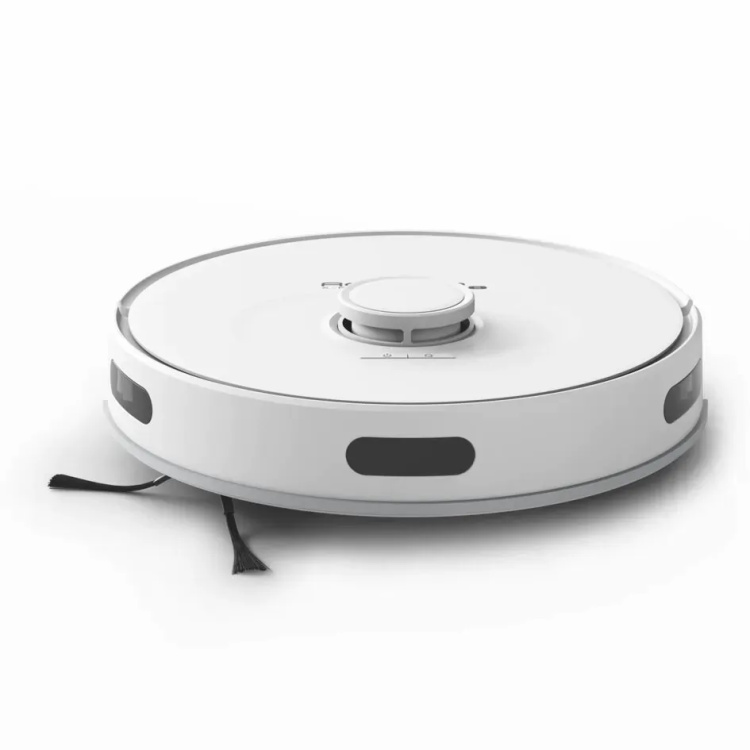 Робот-пылесос Rowenta X-Plorer Serie 75 S RR8567WH (UA) Робот-пылесос Rowenta X-Plorer Serie 75 S RR8567WH (UA)