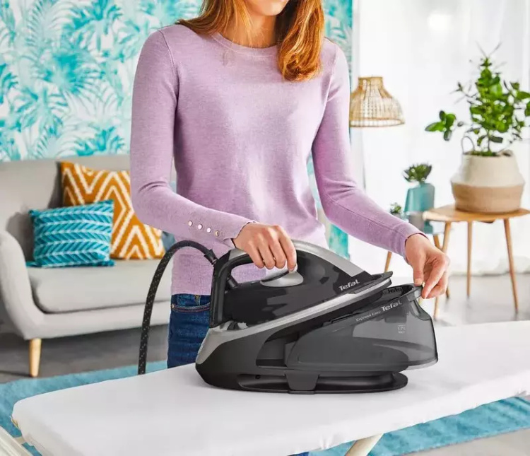 Парогенератор Tefal SV6140E0 (EU)