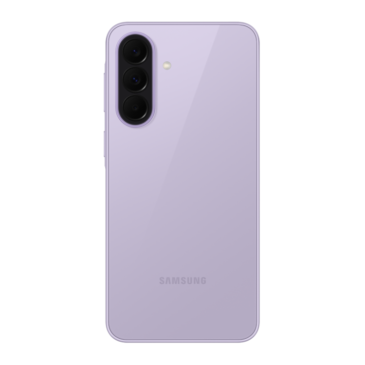 Смартфон Samsung Galaxy A37 6/128GB Awesome Lavender