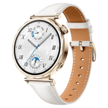 HUAWEI Watch GT 5 41mm White (55020DJT)