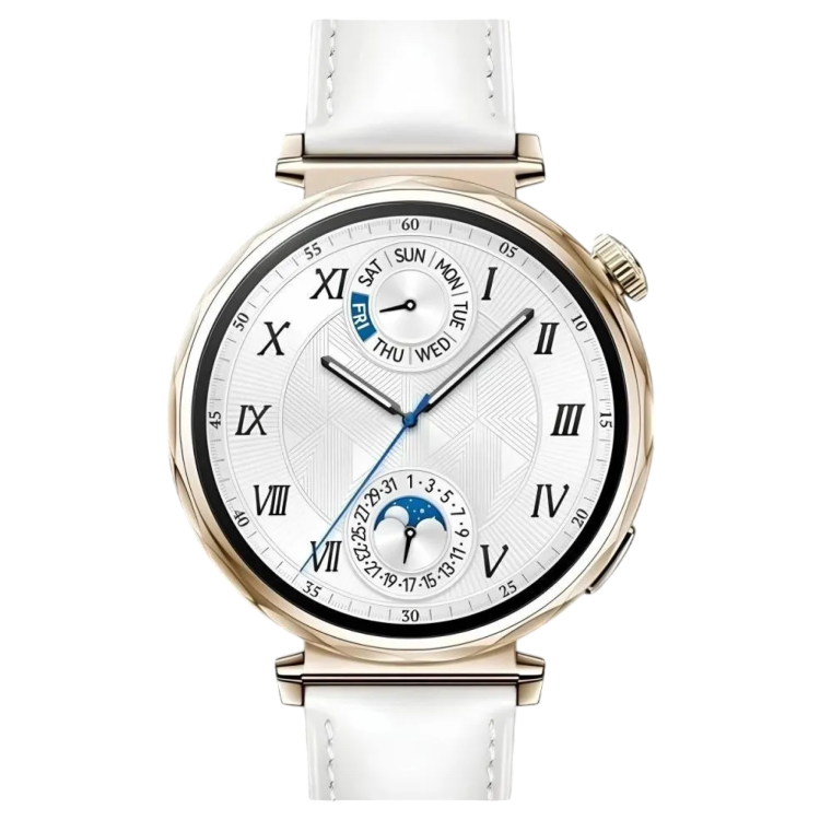 HUAWEI Watch GT 5 41mm White (55020DJT)