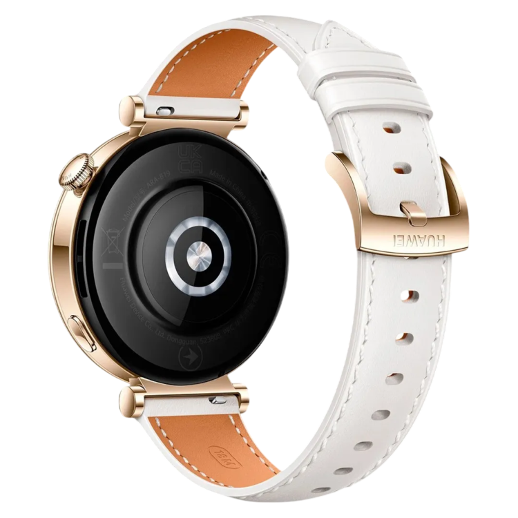 HUAWEI Watch GT 5 41mm White (55020DJT)