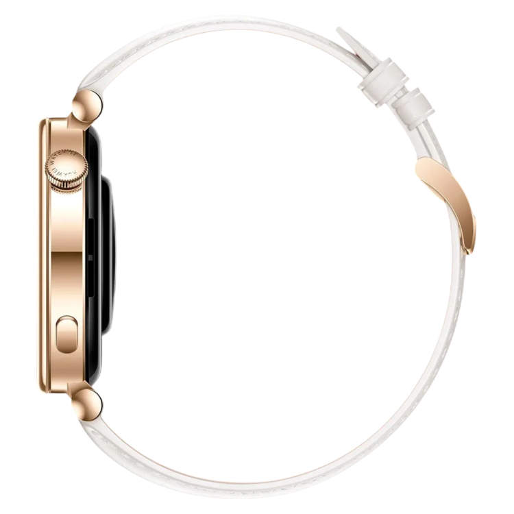 HUAWEI Watch GT 5 41mm White (55020DJT)