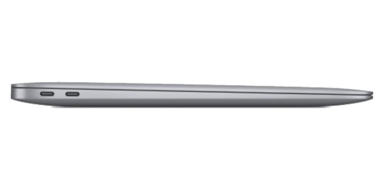 Apple MacBook Air 13" M1 16/256 7GPU Silver Late 2020 (Z12700023) бу