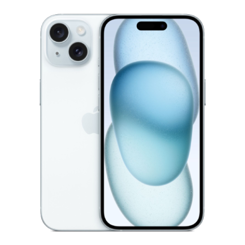 Apple iPhone 15 128GB Blue (MTP43)