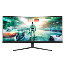Монитор Philips 34