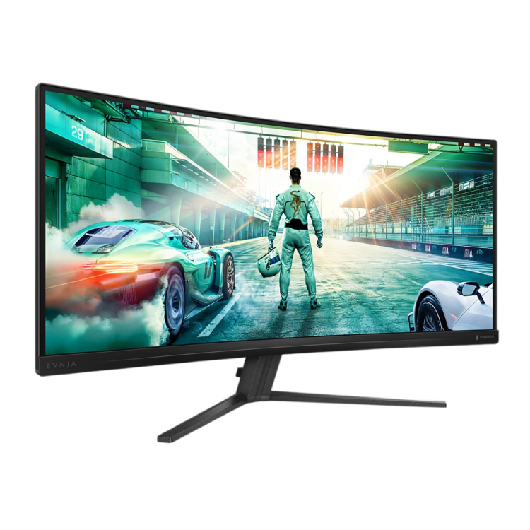 Монитор Philips 34" 34M2C3500L VA 180Hz 34M2C3500L/00 Монитор Philips 34" 34M2C3500L VA 180Hz 34M2C3500L/00