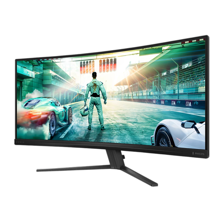 Монитор Philips 34" 34M2C3500L VA 180Hz 34M2C3500L/00 Монитор Philips 34" 34M2C3500L VA 180Hz 34M2C3500L/00