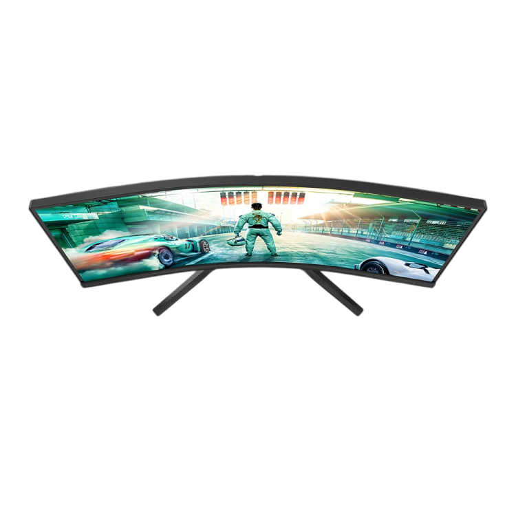 Монитор Philips 34" 34M2C3500L VA 180Hz 34M2C3500L/00 Монитор Philips 34" 34M2C3500L VA 180Hz 34M2C3500L/00