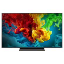 Телевізор LG 55 55QNED83B6A (UA)