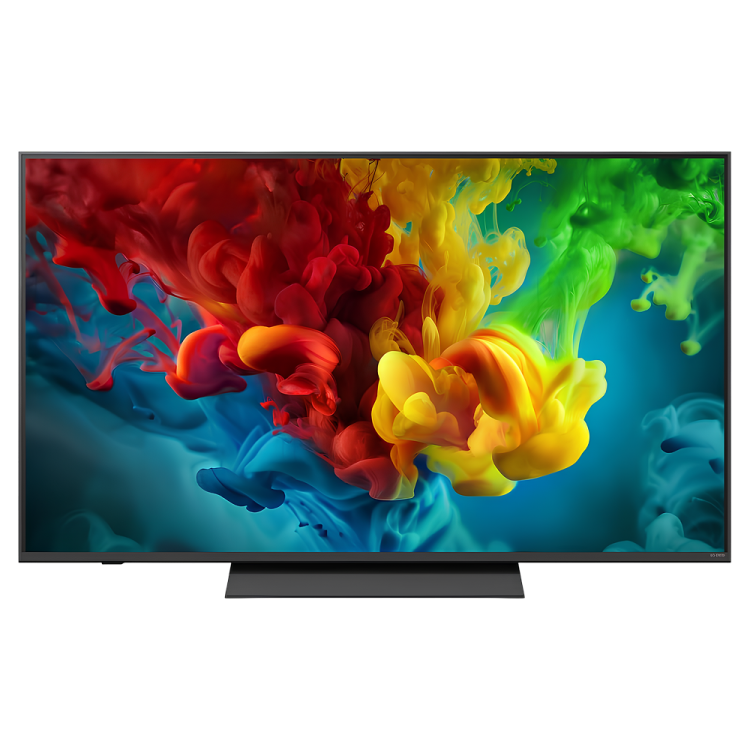 Телевізор LG 55 55QNED83B6A (UA) Телевізор LG 55 55QNED83B6A (UA)
