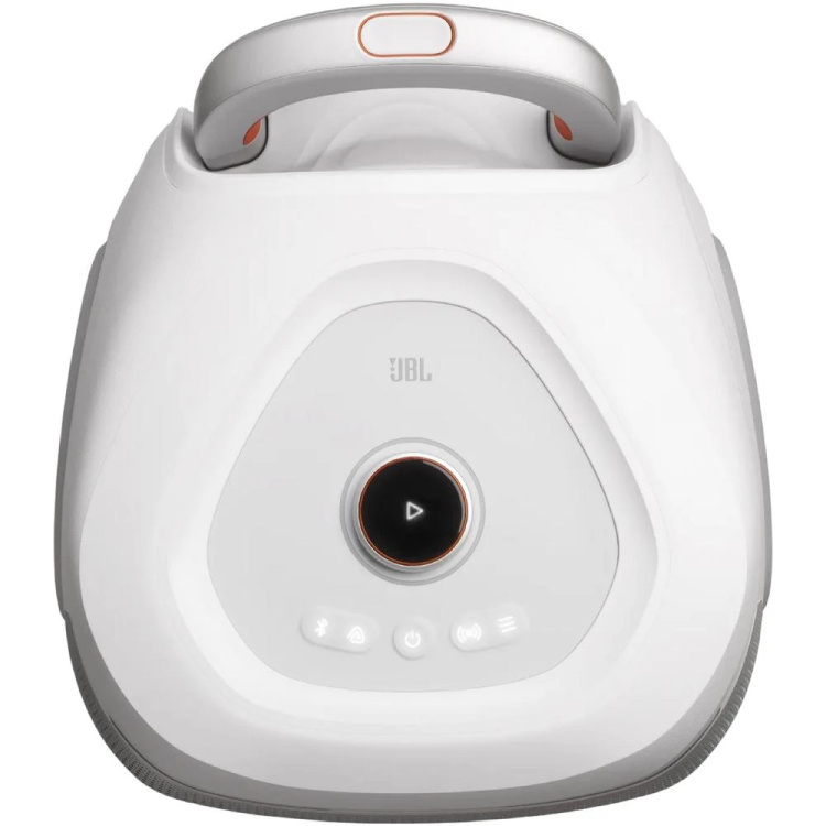 Акустика JBL PartyBox 330 White (JBLPB330WHTEP)