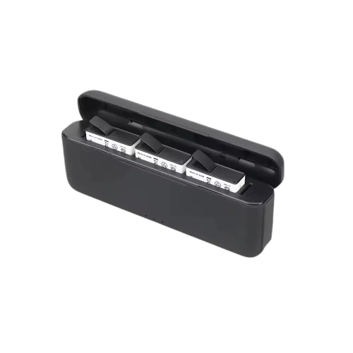 Зарядний пристрій для DJI 3/4/5Pro/6 Charging Housing
