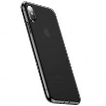 Чохол Baseus для iPhone Xs Max Simplicity Series (Black)