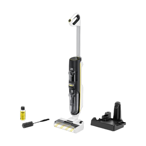 Аккумуляторный пылесос Karcher FCV 4 (1.056-131.0)