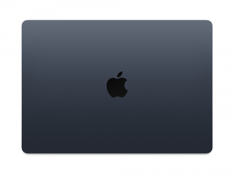 Apple MacBook Air 15“ Midnight M3 8/256  2024 (MRYU3)