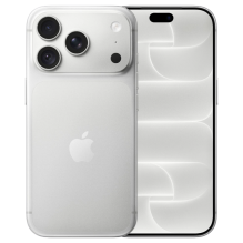Apple iPhone 18 Pro 1TB Silver
