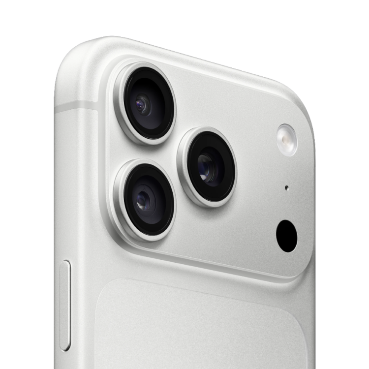 Apple iPhone 18 Pro 1TB Silver (MJT04) Apple iPhone 18 Pro 1TB Silver (MJT04)