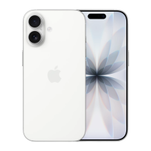 Apple iPhone 18 256GB (White)