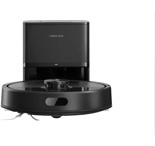Робот-пилосос Roborock Q7 Pro Max+ Black (1205719)