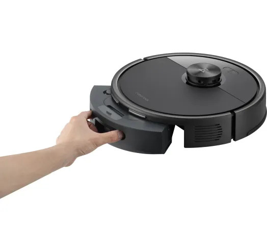 Робот-пилосос Roborock Q7 Pro Max+ Black (1205719)