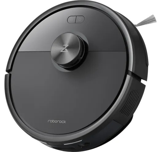 Робот-пилосос Roborock Q7 Pro Max+ Black (1205719)