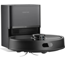 Робот-пилосос Roborock Q7 Pro Max+ Black (1205719)