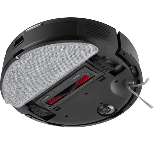 Робот-пилосос Roborock Q7 Pro Max+ Black (1205719)
