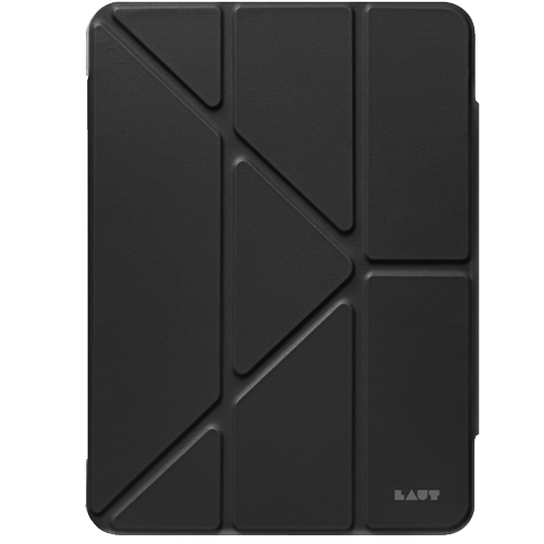 Чехол Laut для iPad Pro 13" 2024 Huex Folio Y Tri-Fold Stand Series (Black)