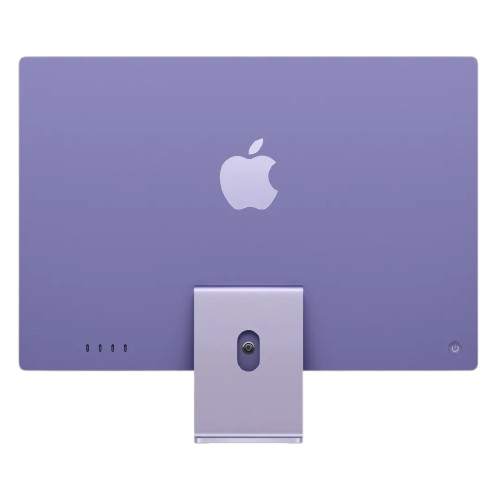 Apple iMac 24” M4 24/1TB 10GPU Purple 2024