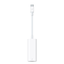 Apple Thunderbolt 3 to Thunderbolt 2 Adapter (MMEL2)