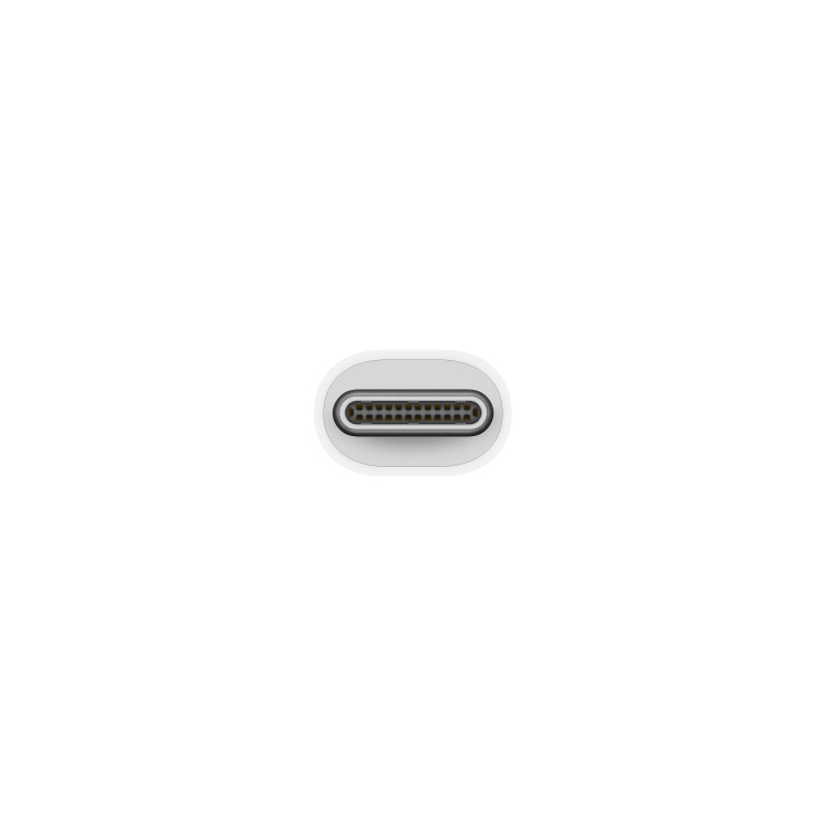 Apple Thunderbolt 3 to Thunderbolt 2 Adapter (MMEL2)
