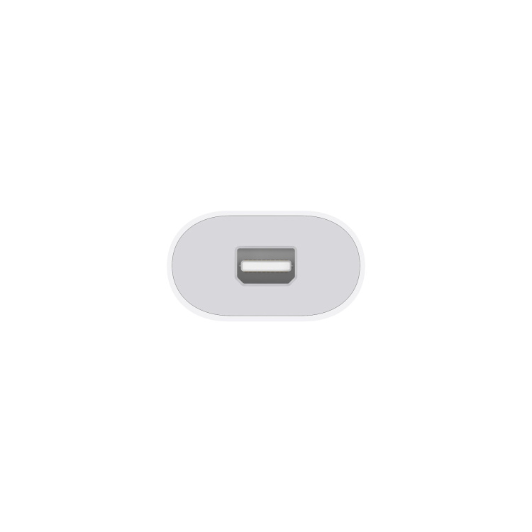 Apple Thunderbolt 3 to Thunderbolt 2 Adapter (MMEL2)