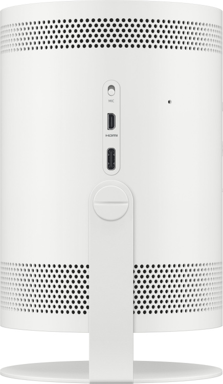 Проектор Samsung The Freestyle 2nd-Gen White (SP-LFF3CLAXXUA)