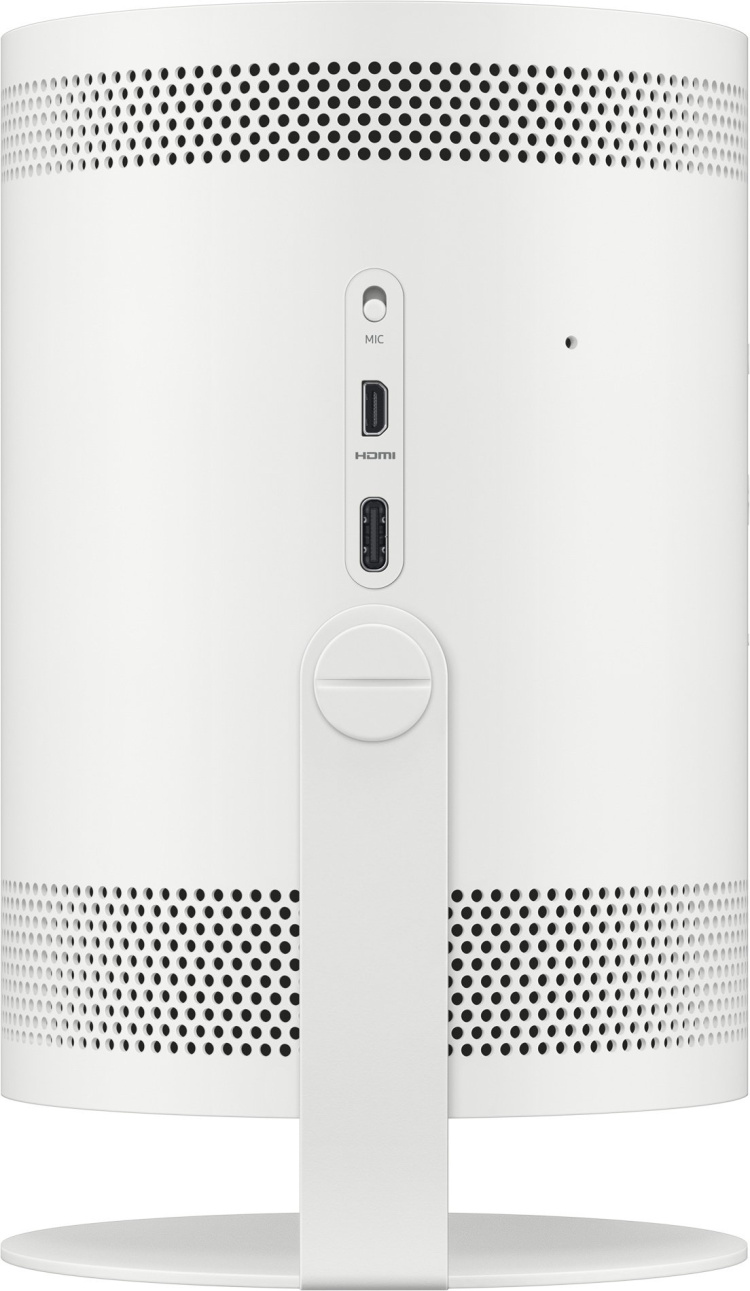Проектор Samsung The Freestyle 2nd-Gen White (SP-LFF3CLAXXUA) Проектор Samsung The Freestyle 2nd-Gen White (SP-LFF3CLAXXUA)