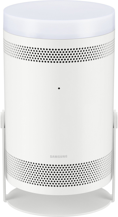 Проектор Samsung The Freestyle 2nd-Gen White (SP-LFF3CLAXXUA)