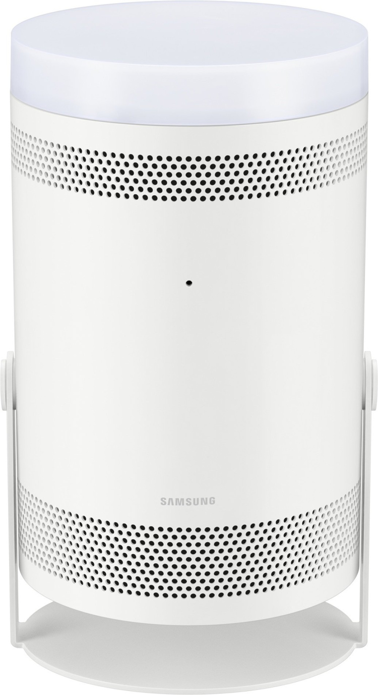 Проектор Samsung The Freestyle 2nd-Gen White (SP-LFF3CLAXXUA) Проектор Samsung The Freestyle 2nd-Gen White (SP-LFF3CLAXXUA)