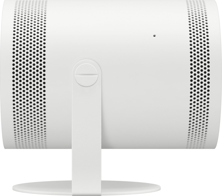 Проектор Samsung The Freestyle 2nd-Gen White (SP-LFF3CLAXXUA) Проектор Samsung The Freestyle 2nd-Gen White (SP-LFF3CLAXXUA)