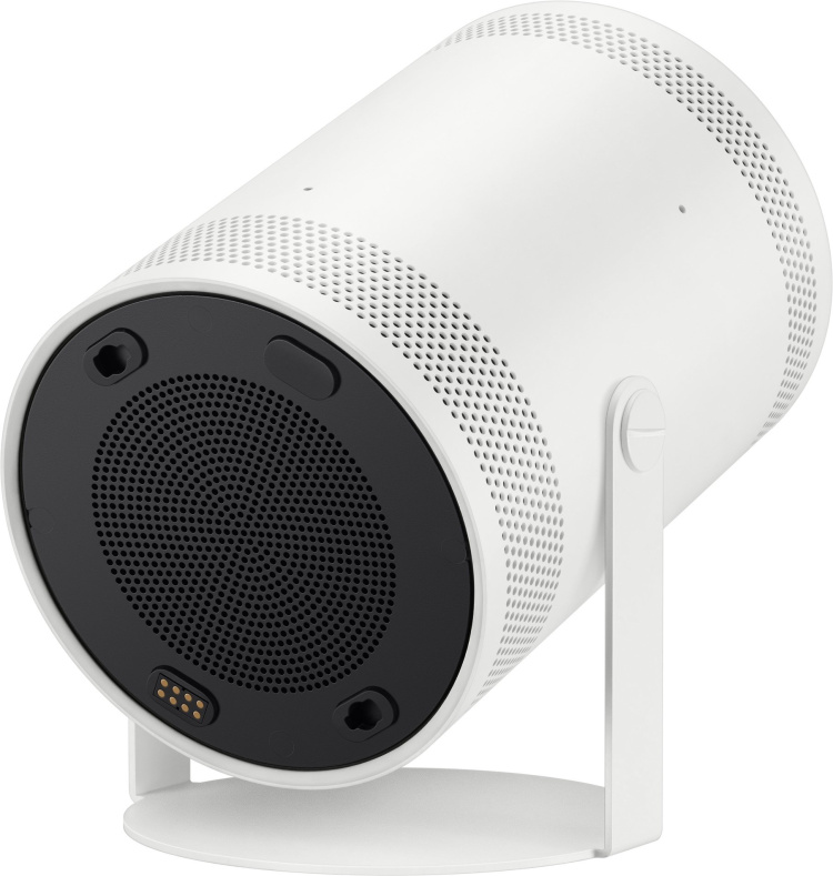Проектор Samsung The Freestyle 2nd-Gen White (SP-LFF3CLAXXUA) Проектор Samsung The Freestyle 2nd-Gen White (SP-LFF3CLAXXUA)