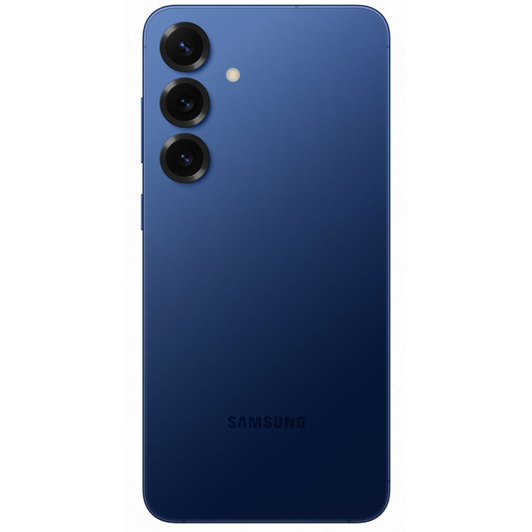 Samsung Galaxy S25+ 12/512GB Navy (SM-S936BDBGEUC) бу, 9/10