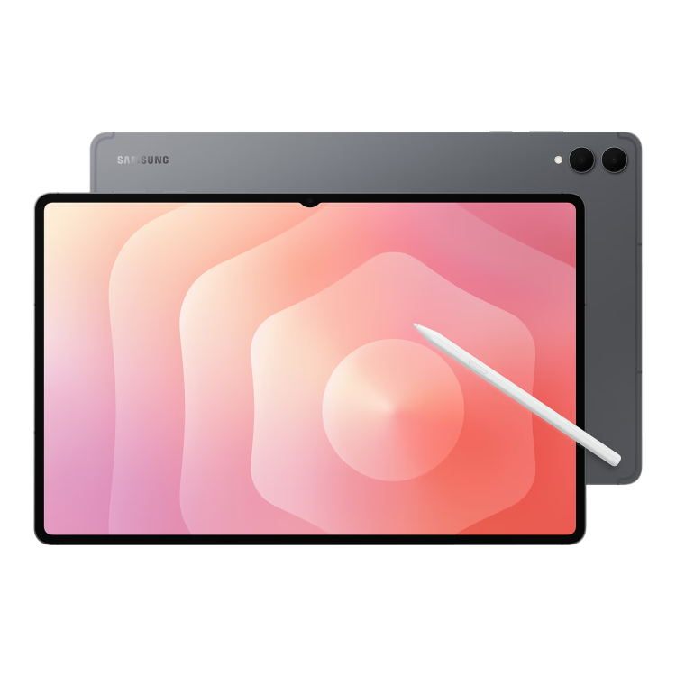 Планшет Samsung Galaxy Tab S11 Ultra 5G X936 12/1TB Gray