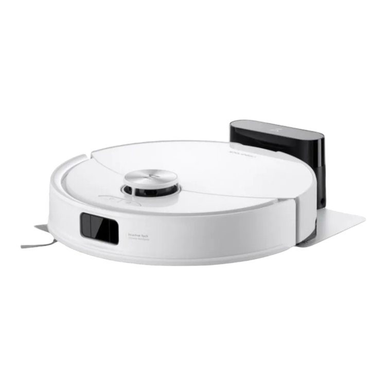 Робот-пылесос RoboRock Q10 VF White (Q10VF02-00) (EU)