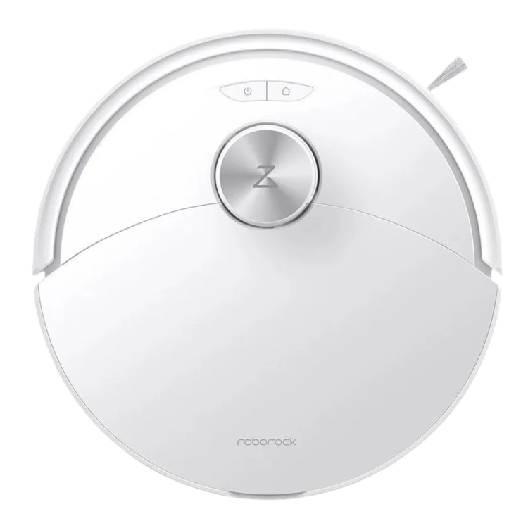 Робот-пылесос RoboRock Q10 VF White (Q10VF02-00) (EU)